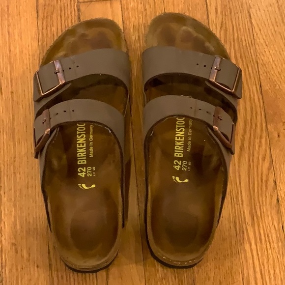 Birkenstock Other - Birkenstocks, model Arizona, size 42. Very good condition.